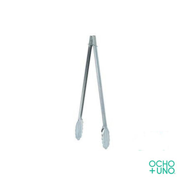 PINZA ALUMINIO EXTRA LARGA 40 CM