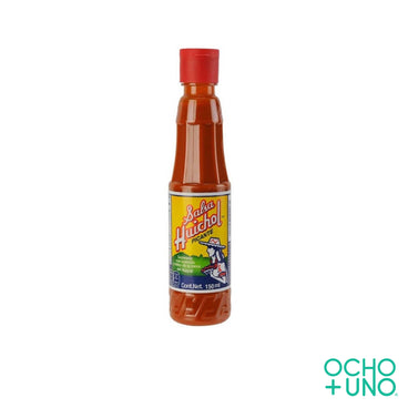 SALSA HUICHOL TRADICIONAL 150 ML