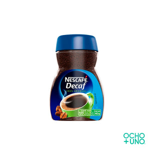 NESCAFE DECAF 40 GRS