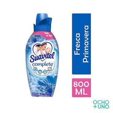 SUAVITEL COMPLETE ACQUA/FRESCA PRIMAVERA 750 ML