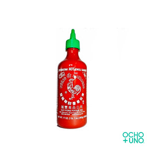 SALSA SRIRACHA 481 ML 17 OZ