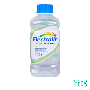 SUERO ELECTROLIT SABOR COCO 625 ML