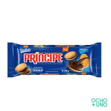 GALLETA PRINCIPE 84 GR