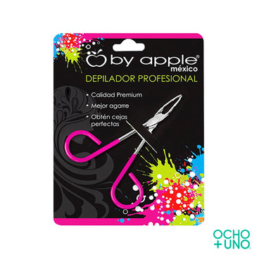 PINZA SACA CEJAS MAXI BY APPLE