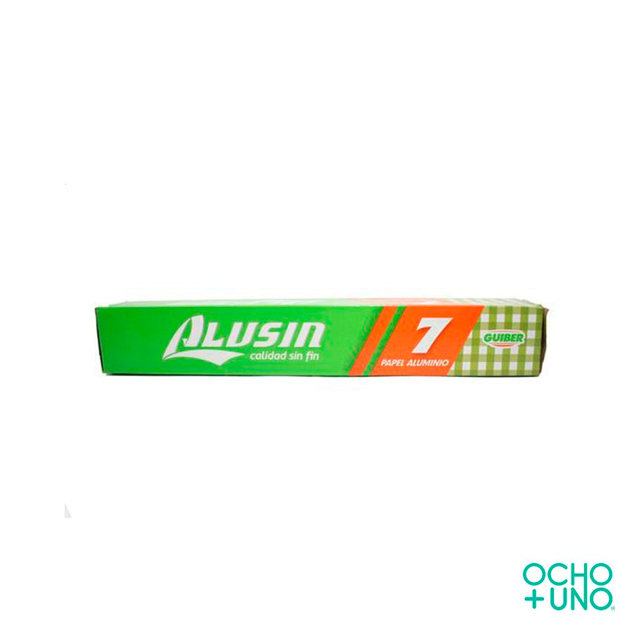 ALUMINIO ALUSIN 7