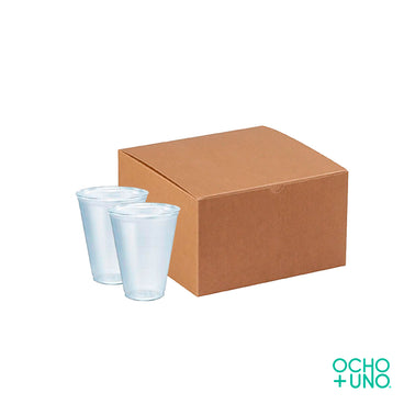 VASO SOLO TP9D CARTON C/20 PZA