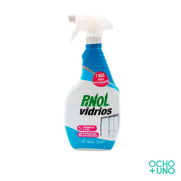 PINOL VIDRIOS 650 ML