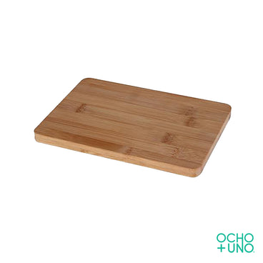 TABLA PARA PICAR DE MADERA GRANDE