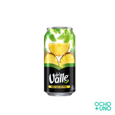 B JUGO DEL VALLE PIÑA 335 ML