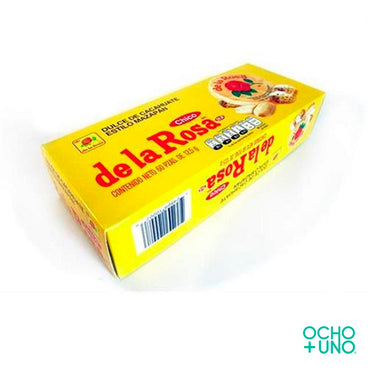 MAZAPAN DE LA ROSA CHICO C/60 PZAS