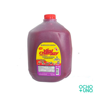 CHAMOY VASICHAMOY CIRUELA GALON 3.750 ML