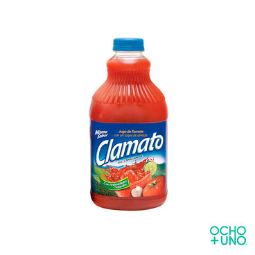 CLAMATO EL ORIGINAL 1.89 LTS