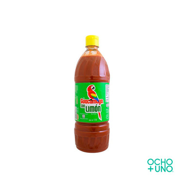 SALSA GUACAMAYA BOTANERA C/LIMON 1 LT