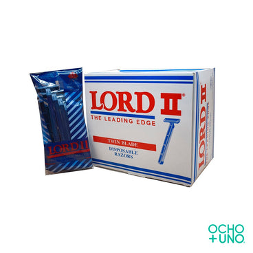 RASTRILLO LORD CAJA C/12 BOLSAS