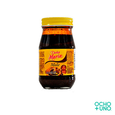 MOLE DOÑA MARIA 125 GRS