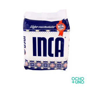 MANTECA INCA 500 GR