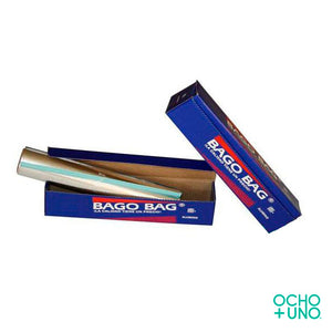 ALUMINIO BAGO BAG 50