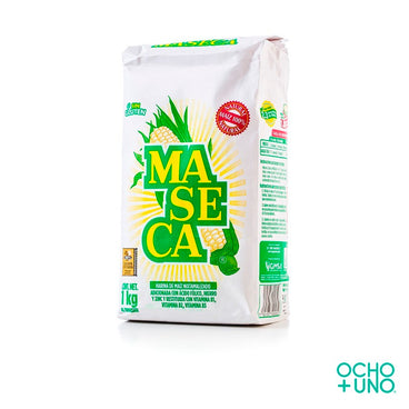 MASECA 1 KG