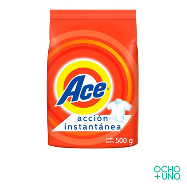 JABON ACE 500 GR