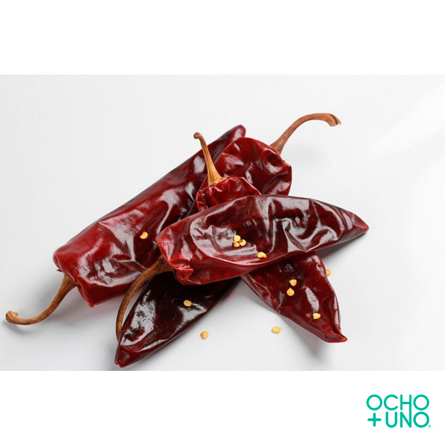 CHILE GUAJILLO 250 GR