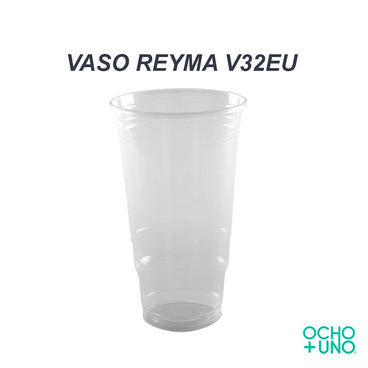 VASO REYMA V32EU C/25 PZAS