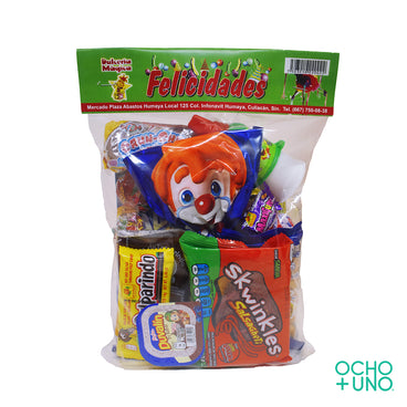 BOLSA DE DULCES SURTIDA GRANDE