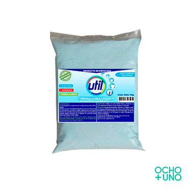 JABON UTIL BIODEGRADABLE 1 KG