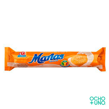 GALLETA MARIAS 170 GR