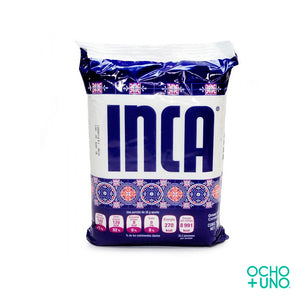 MANTECA INCA 1 KG