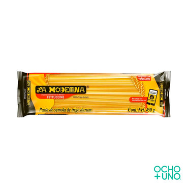 SOPA LA MODERNA FETTUCCINE 200 GR