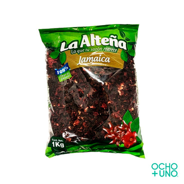 JAMAICA SUDAN DENYS/LA ALTEÑA/SANTIAGO 1 KG