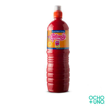 CHAMOY CHILIMOY NARANJITA 1.5 LT