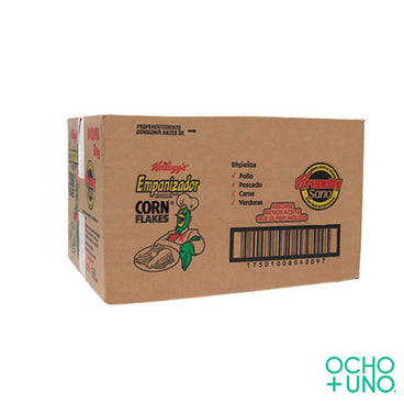 EMPANIZADOR CORN FLAKES 8 KG