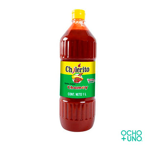 CHAMOY CHILERITO 1 LT