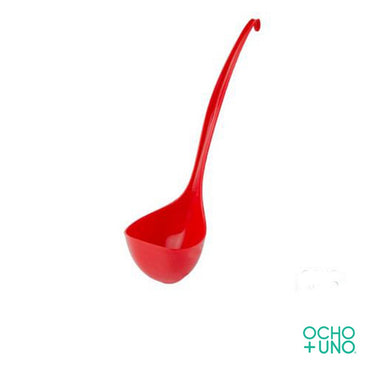 CUCHARON PLASTICO REFRESQUERO