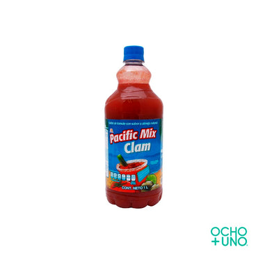 CLAMATO PACIFIC MIX 1 LT