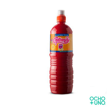 CHAMOY CHILIMOY NARANJITA 1 LT