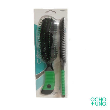 CEPILLO P/CABELLO C/PEINE CELAVI