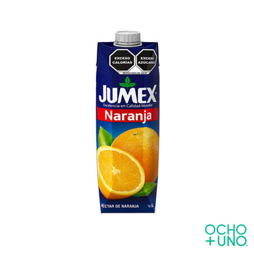 JUGO JUMEX NARANJA 1 LT