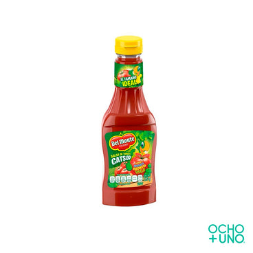 CATSUP DEL MONTE 320 GR