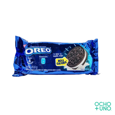 GALLETA OREO 45 GR