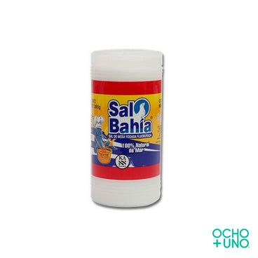 SAL BAHIA FRASCO 100 GR