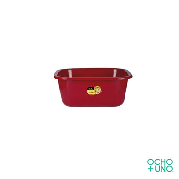 BANDEJA PANERA DE PLASTICO GRANDE CAP 11.6 LTS