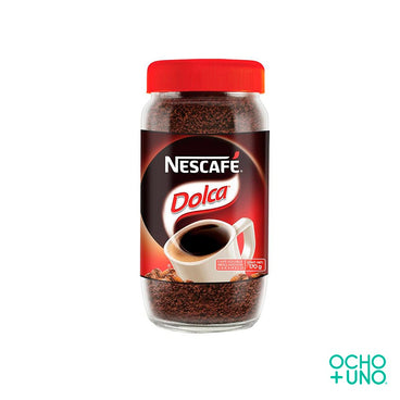 NESCAFE DOLCA 170 GRS