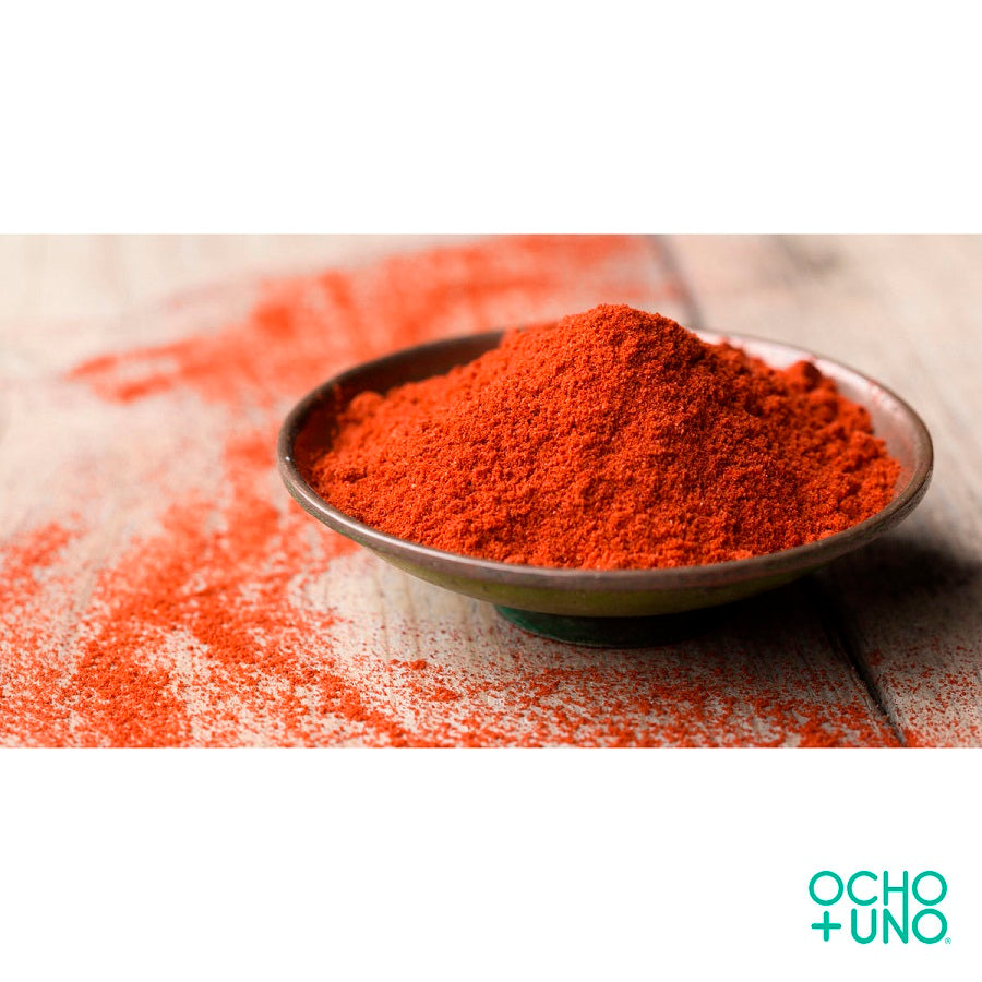 PAPRIKA 100 GR