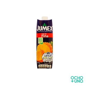 JUGO JUMEX PIÑA 1 LT