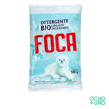 JABON FOCA 500 GR