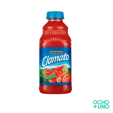 CLAMATO EL ORIGINAL 946 ML