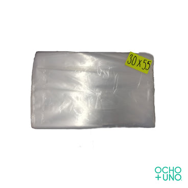 BOLSA PARA CARBON 1 KG