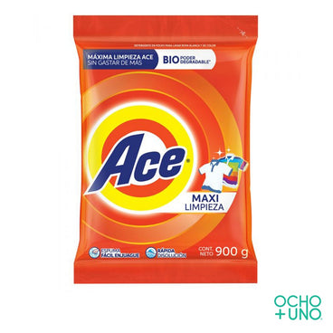 JABON ACE 900 GR